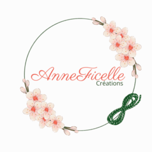 AnneFicelle Créations