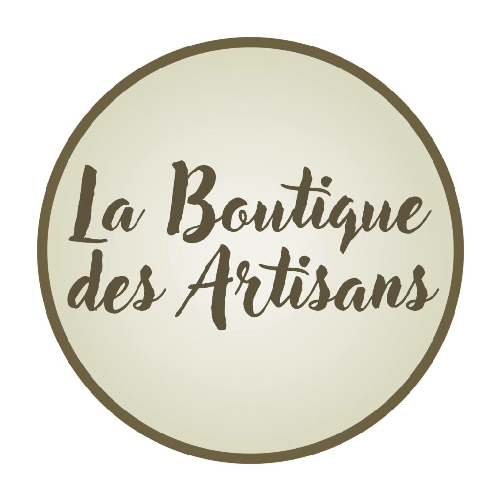 Logo de La Boutique des Artisans
