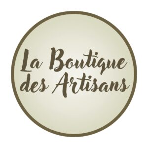 Logo de La Boutique des Artisans